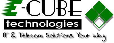 E-Cube Technologies Ghana